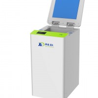 新銳精儀AutoGD-300實(shí)驗(yàn)室研磨儀