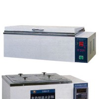 電熱恒溫水浴鍋(數(shù)顯)