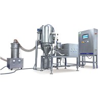 諾澤Jetmill 8超微粉氣流粉碎機