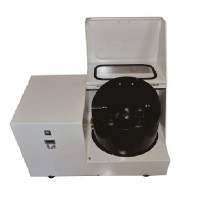 東方天凈TJX風(fēng)冷型行星式球磨機(jī)