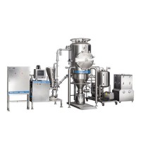 諾澤Jetmill 24超微粉氣流粉碎機
