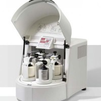 FRITSCH福里茨星式高能球磨機(jī) "pulverisette 5" 帶4個(gè)研磨罐安裝座