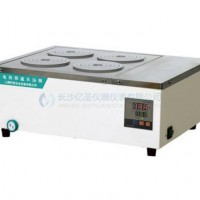 電熱恒溫水浴鍋