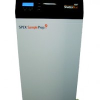 SPEX 8530 振動(dòng)盤式研磨機(jī)