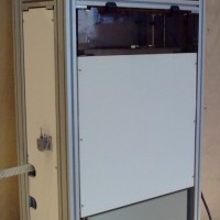 CMVC Mini-24 研磨機