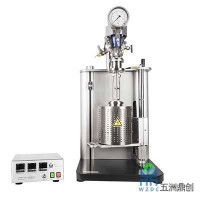 五洲鼎創(chuàng)WZ機械攪拌高壓反應(yīng)釜