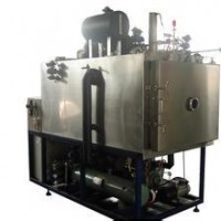 LYO-2E生產型凍干機