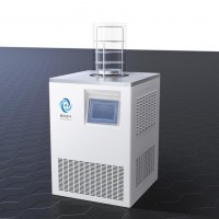 四環(huán)凍干真空冷凍干燥機LGJ-12D標準型