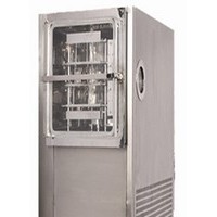 BIOCOOL品牌Pilot3-6T型中試凍干機