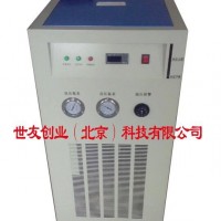 世友創(chuàng)業(yè)風(fēng)冷一體式冷水機(jī)SYC-600