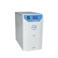 萊伯泰科H35小型循環(huán)水冷卻器