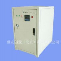 SYC系列風冷一體式冷水機