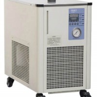 LX-5000A精密冷水機