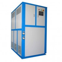 長(zhǎng)流 ＬＸ－１０－３０ＫＤ 超純水冷水機(jī)