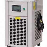LX-S12冷卻循環(huán)水機(jī)