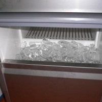 顆粒制冰機