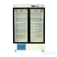 博科單開門2-8度醫(yī)用冷藏箱BYC-160