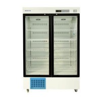 博科雙開(kāi)門(mén)藥品冷藏箱BYC-1000