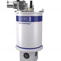 牛津儀器SpectromagPT無液氦超導磁光系統(tǒng)
