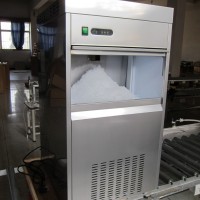 麥艾仕實驗室常用制冷設備雪花制冰機IMS-40