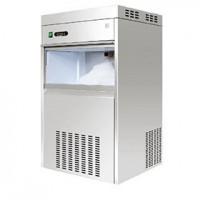 麥艾仕實(shí)驗(yàn)室常用制冷設(shè)備雪花制冰機(jī)IMS-25