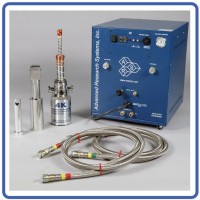 美國ARS標準光學(xué)型閉循環(huán)低溫恒溫器X-1AL