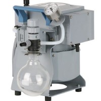 VACUUBRAND 化學真空系統(tǒng) MZ 2C NT+AK+M+D