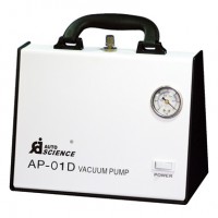 AP-01D型無(wú)油真空/壓力泵