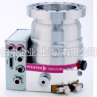 伯東德國(guó)普發(fā)分子泵Hipace 300