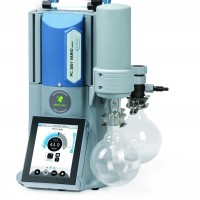 vacuubrand 變頻化學真空系統(tǒng) PC 3001 VARIO select