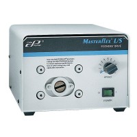 Masterflex L/S一體式經(jīng)濟(jì)型變速驅(qū)動器，20-600rpm，IN-07554-95