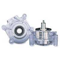 Masterflex L/S&#174; 07015-20標(biāo)準(zhǔn)泵頭