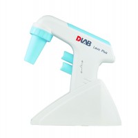DLAB Levo Plus 大容量電動移液器