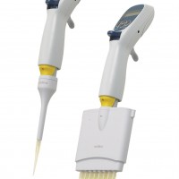 Excel&#8482; 電動(dòng)移液器