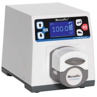 Masterflex L/S數(shù)字式雙通道Miniflex蠕動泵07525-40