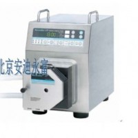 Coleparmer公司MasterFlex蠕動(dòng)泵