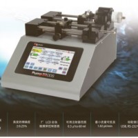PUMP33 DDS雙驅(qū)動(dòng)注射泵