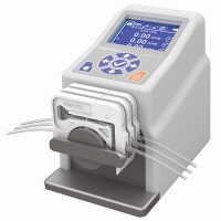 Ismatec&#174; Reglo&#174; 獨立控制三通道蠕動泵