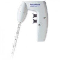 普邁SOCOREX Profiller電動移液管控制器