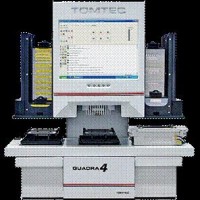 全自動液體處理工作站Quadra 4