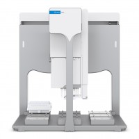 Agilent AssayMAP Bravo 蛋白質(zhì)樣品前處理平臺
