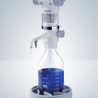 德國(guó)Hirschmann  Solarus光能電子滴定器