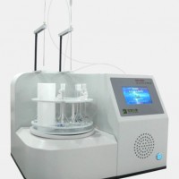 寶德BSD-10全自動(dòng)液體樣品稀釋器