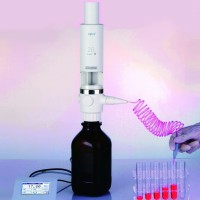 德國(guó)Hirschmann Opus電子滴定器10ml