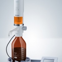 德國Hirschmann Opus電子滴定器50ml