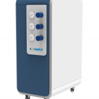 析維 分體機 ABN1000氣體發(fā)生器