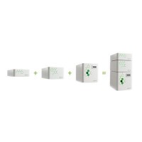 英國畢克Precision系列氣相色譜專用氣體發(fā)生器