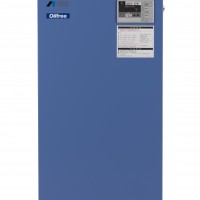 阿耐思特巖田無油渦旋式壓縮機（3.7KW）