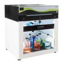 凈氣型藥品柜 依拉勃開普泰 822 Smart