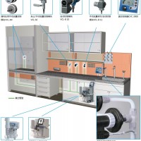 VACUUBRAND 通風櫥用局域真空網(wǎng)路